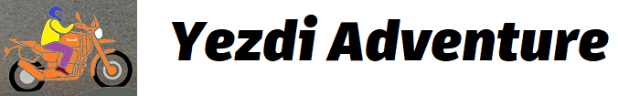 Yezdi Adventure